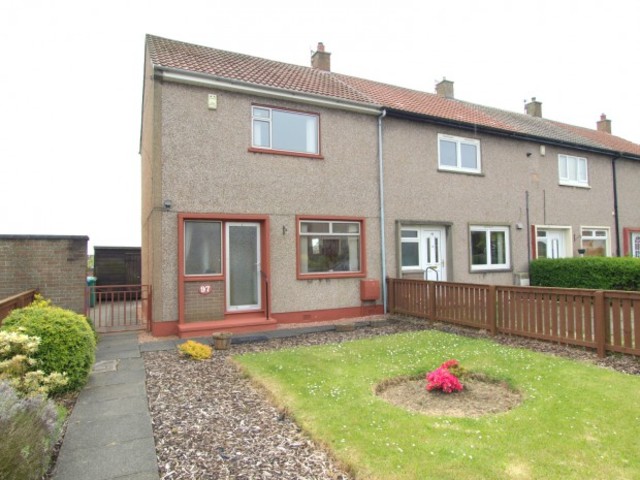  Image of 2 bedroom End of Terrace to rent in Nith Street Dunfermline KY11 at Nith Street  Dunfermline, KY11 4LT