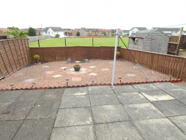  Image of 2 bedroom End of Terrace to rent in Nith Street Dunfermline KY11 at Nith Street  Dunfermline, KY11 4LT