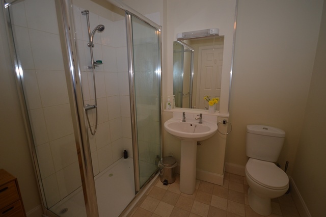  Image of 1 bedroom Flat to rent in North Bridge Edinburgh EH1 at Old Town Edinburgh Edinburgh, EH1 1QN