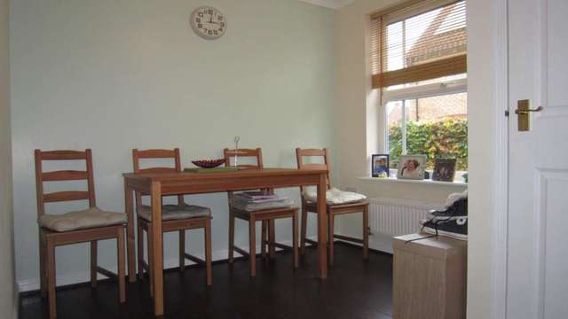  Image of 3 bedroom Detached house to rent in Oak Tree Drive Witham St. Hughs Lincoln LN6 at Oak Tree Drive Witham St Hughs Lincoln, LN6 9UY