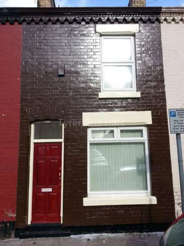  Image of 2 bedroom Terraced house to rent in Old Barn Road Anfield Liverpool L4 at Old Barn Road  Liverpool, L4 2QP