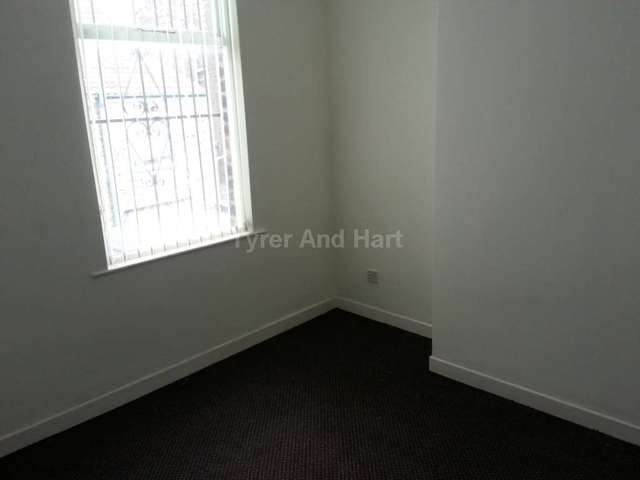  Image of 2 bedroom Terraced house to rent in Old Barn Road Anfield Liverpool L4 at Old Barn Road  Liverpool, L4 2QP