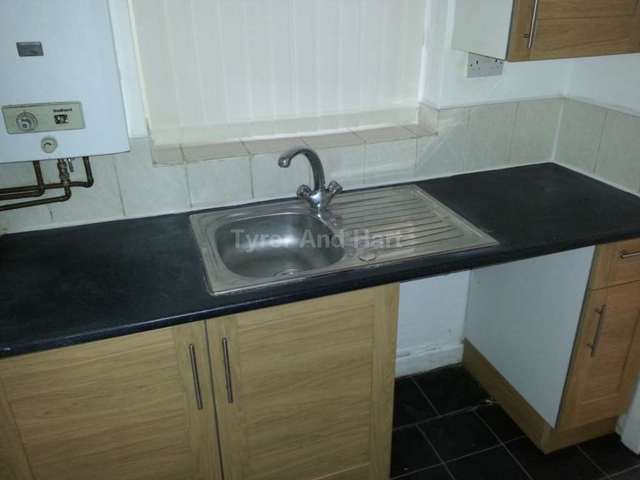  Image of 2 bedroom Terraced house to rent in Old Barn Road Anfield Liverpool L4 at Old Barn Road  Liverpool, L4 2QP