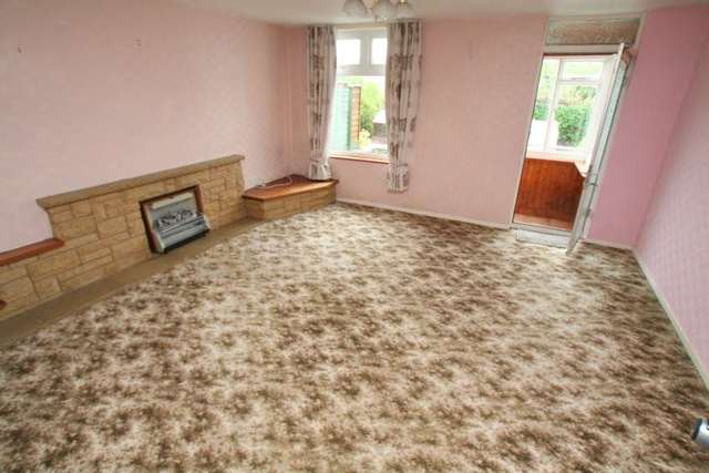  Image of 2 bedroom Terraced house for sale in Old Laira Road Laira Plymouth PL3 at Old Laira Road Laira Plymouth, PL3 6AA