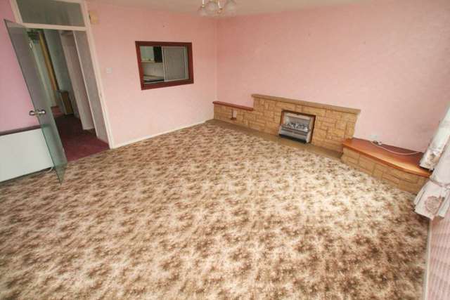  Image of 2 bedroom Terraced house for sale in Old Laira Road Laira Plymouth PL3 at Old Laira Road Laira Plymouth, PL3 6AA