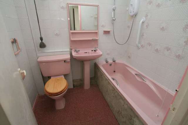  Image of 2 bedroom Terraced house for sale in Old Laira Road Laira Plymouth PL3 at Old Laira Road Laira Plymouth, PL3 6AA