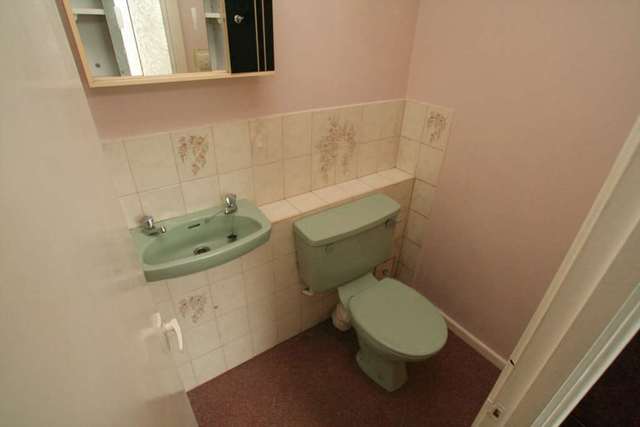  Image of 2 bedroom Terraced house for sale in Old Laira Road Laira Plymouth PL3 at Old Laira Road Laira Plymouth, PL3 6AA