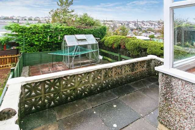  Image of 2 bedroom Terraced house for sale in Old Laira Road Laira Plymouth PL3 at Old Laira Road Laira Plymouth, PL3 6AA