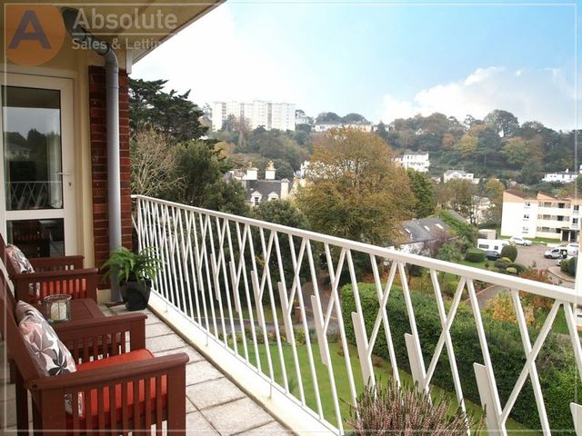  Image of 2 bedroom Apartment for sale in Old Torwood Road Torquay TQ1 at Old Torwood Road Array St Marychurch, TQ1 1PT