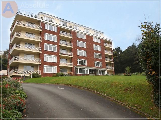  Image of 2 bedroom Apartment for sale in Old Torwood Road Torquay TQ1 at Old Torwood Road Array St Marychurch, TQ1 1PT