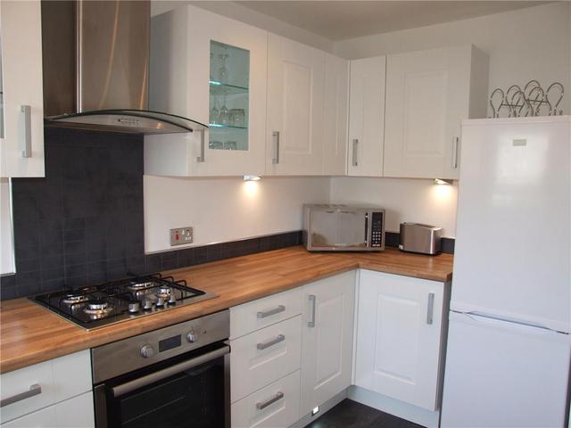  Image of 1 bedroom Flat to rent in Park Place Aberdeen AB24 at Old Aberdeen Aberdeen Aberdeen, AB24 5JW