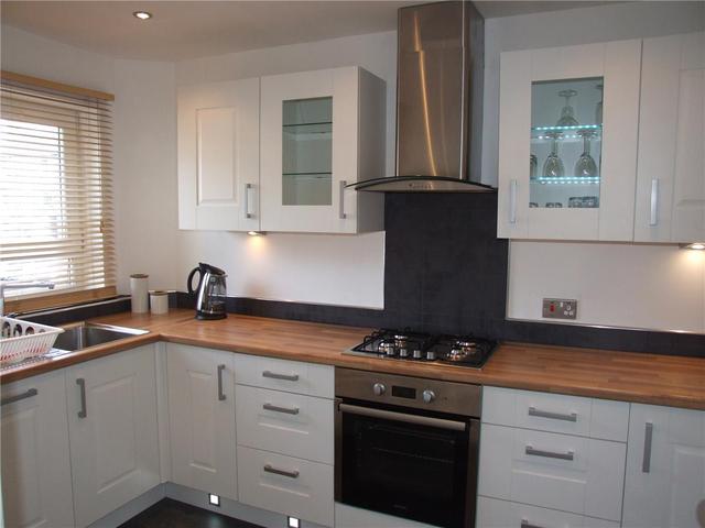  Image of 1 bedroom Flat to rent in Park Place Aberdeen AB24 at Old Aberdeen Aberdeen Aberdeen, AB24 5JW