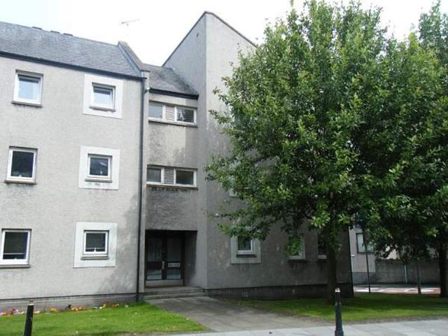  Image of 1 bedroom Flat to rent in Park Street Aberdeen AB24 at City Centre Aberdeen Aberdeen, AB24 5JQ