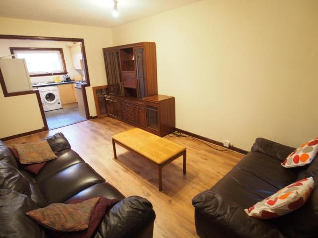  Image of 1 bedroom Flat to rent in Park Street Aberdeen AB24 at City Centre Aberdeen Aberdeen, AB24 5JQ