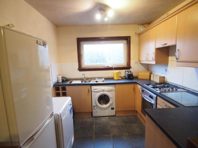  Image of 1 bedroom Flat to rent in Park Street Aberdeen AB24 at City Centre Aberdeen Aberdeen, AB24 5JQ