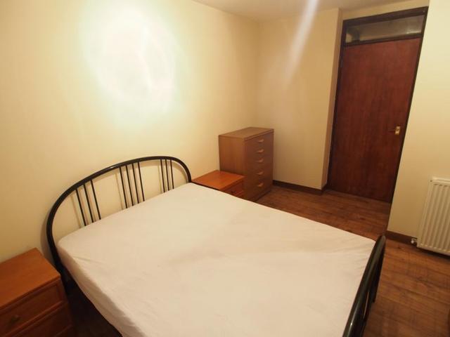  Image of 1 bedroom Flat to rent in Park Street Aberdeen AB24 at City Centre Aberdeen Aberdeen, AB24 5JQ