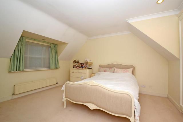  Image of 4 bedroom Detached house to rent in Pemberton Place Carrick Gate Esher KT10 at Carrick Gate Esher Esher, KT10 9HU