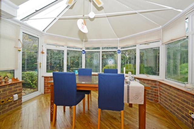  Image of 4 bedroom Detached house to rent in Pemberton Place Carrick Gate Esher KT10 at Carrick Gate Esher Esher, KT10 9HU