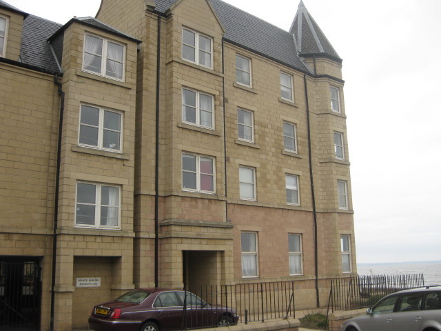 Image of 2 bedroom Flat to rent in Pittville Street Edinburgh EH15 at Portobello Edinburgh Edinburgh, EH15 2BX