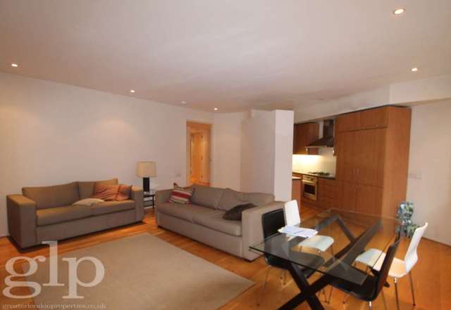  Image of 2 bedroom Flat to rent in Pollen Street London W1S at Pollen Street  London, W1S 1NH