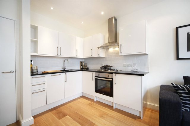  Image of 2 bedroom Flat to rent in Portobello Road London W11 at Portobello Road  London, W11 2ED
