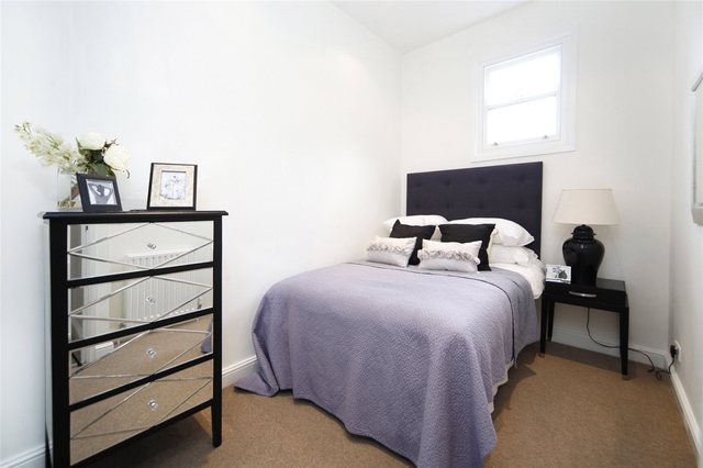  Image of 2 bedroom Flat to rent in Portobello Road London W11 at Portobello Road  London, W11 2ED