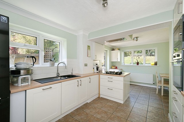 Image of 4 bedroom Detached house to rent in Postmill Drive Maidstone ME15 at Maidstone, ME15 6FY