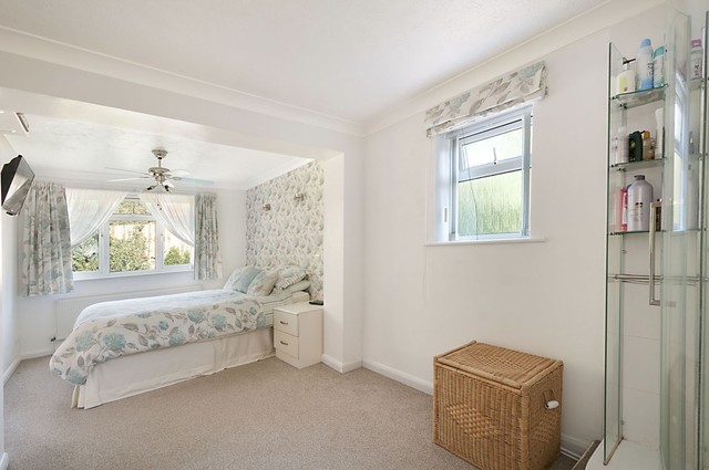  Image of 4 bedroom Detached house to rent in Postmill Drive Maidstone ME15 at Maidstone, ME15 6FY
