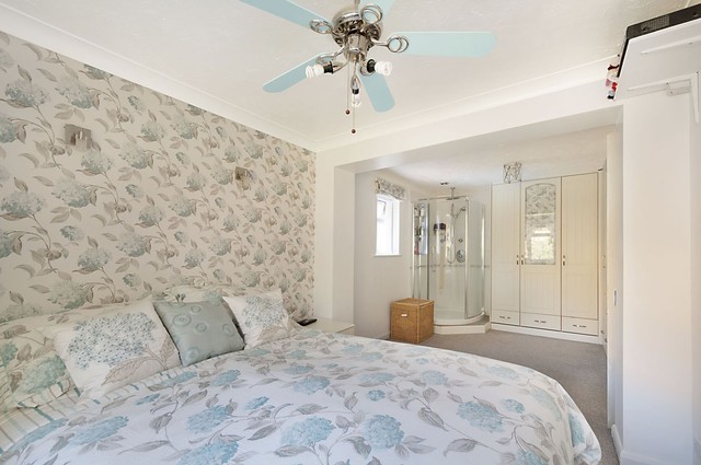  Image of 4 bedroom Detached house to rent in Postmill Drive Maidstone ME15 at Maidstone, ME15 6FY