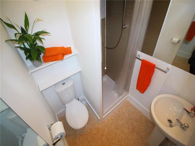  Image of 1 bedroom Flat to rent in Powis Place Aberdeen AB25 at City Centre Aberdeen Aberdeen, AB25 3TS
