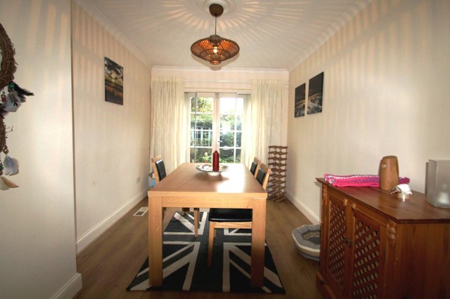  Image of 3 bedroom Terraced house to rent in Ravenswood Road Croydon CR0 at Croydon, CR0 4BL