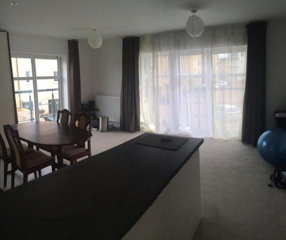  Image of 2 bedroom Flat to rent in Red Admiral Court Little Paxton St. Neots PE19 at St Neots, PE19 6BU