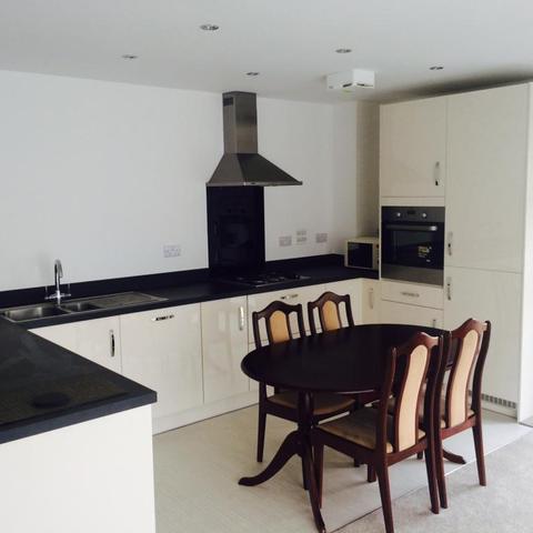  Image of 2 bedroom Flat to rent in Red Admiral Court Little Paxton St. Neots PE19 at St Neots, PE19 6BU