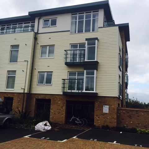  Image of 2 bedroom Flat to rent in Red Admiral Court Little Paxton St. Neots PE19 at St Neots, PE19 6BU