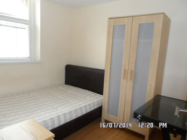  Image of 7 bedroom Terraced house to rent in Rhymney Street Cardiff CF24 at Rhymney Street  Cardiff, CF24 4DG