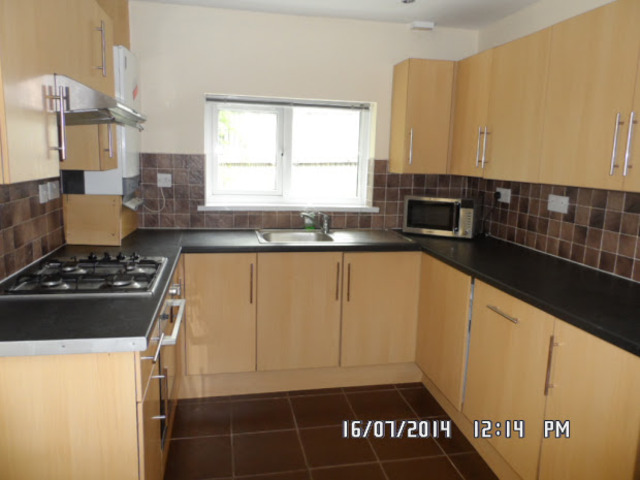 Image of 7 bedroom Terraced house to rent in Rhymney Street Cardiff CF24 at Rhymney Street  Cardiff, CF24 4DG