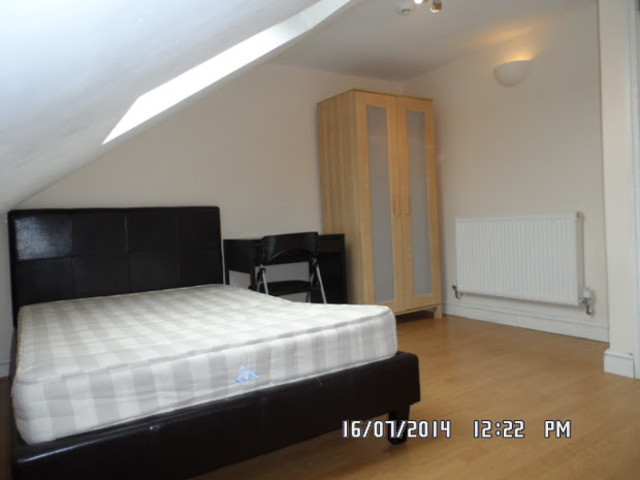  Image of 7 bedroom Terraced house to rent in Rhymney Street Cardiff CF24 at Rhymney Street  Cardiff, CF24 4DG