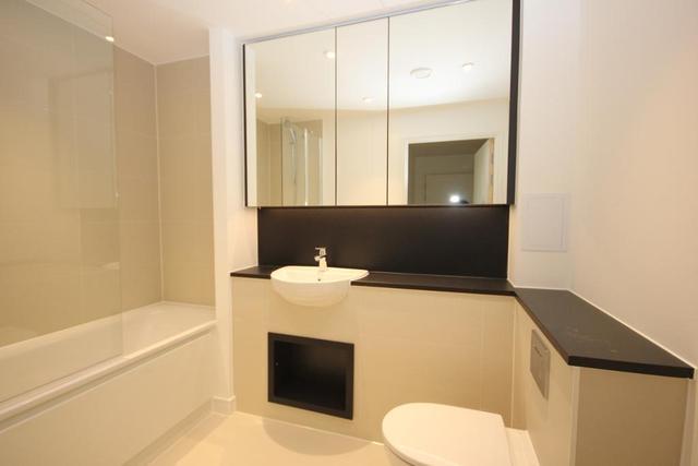  Image of 1 bedroom Flat to rent in Elmira Street London SE13 at Lewisham  London, SE13 7DJ
