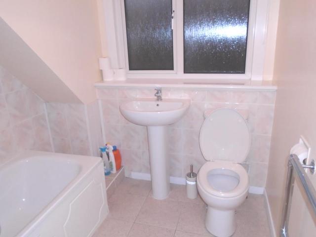  Image of 3 bedroom Semi-Detached house to rent in Rullion Road Penicuik EH26 at Penicuik MidLothian MidLothian, EH26 9HT