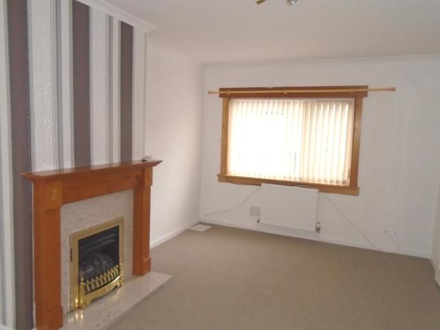  Image of 2 bedroom Semi-Detached house to rent in Russell Road Lanark ML11 at Lanark South Lanarkshire South Lanarkshire, ML11 7HL