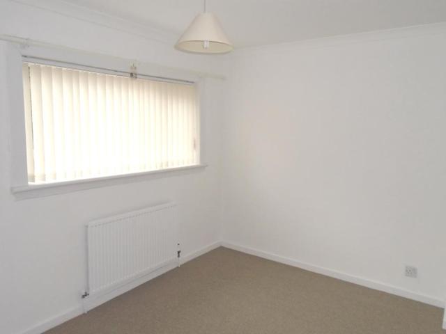  Image of 2 bedroom Semi-Detached house to rent in Russell Road Lanark ML11 at Lanark South Lanarkshire South Lanarkshire, ML11 7HL
