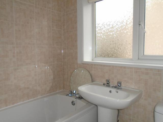  Image of 2 bedroom Semi-Detached house to rent in Russell Road Lanark ML11 at Lanark South Lanarkshire South Lanarkshire, ML11 7HL