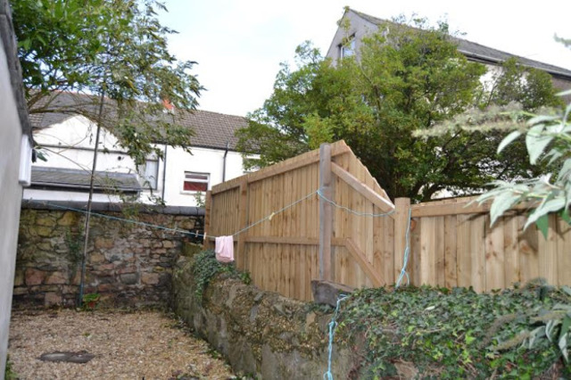  Image of 7 bedroom Town House to rent in Salisbury Road Cardiff CF24 at Salisbury Road  Cardiff, CF24 4AD