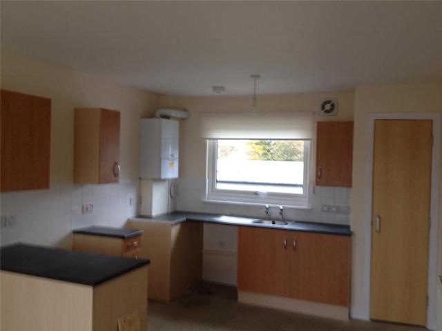  Image of 1 bedroom Flat to rent in Saughton Mains Bank Edinburgh EH11 at Saughton Edinburgh Edinburgh, EH11 3QY