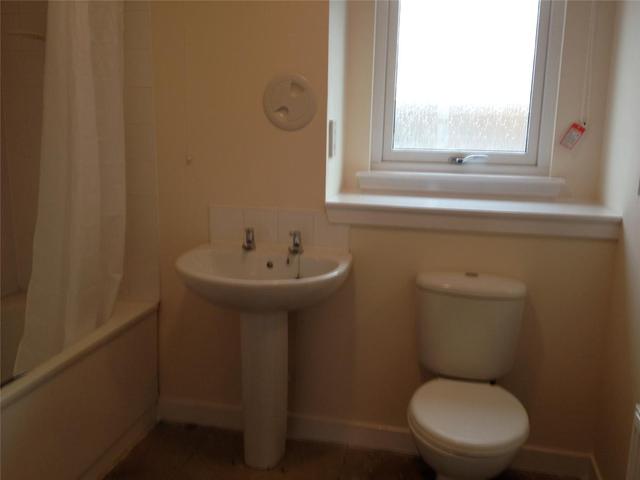  Image of 1 bedroom Flat to rent in Saughton Mains Bank Edinburgh EH11 at Saughton Edinburgh Edinburgh, EH11 3QY
