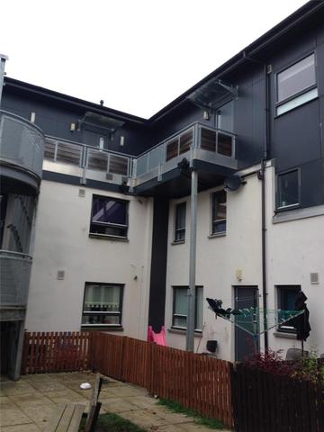  Image of 1 bedroom Flat to rent in Saughton Mains Bank Edinburgh EH11 at Saughton Edinburgh Edinburgh, EH11 3QY