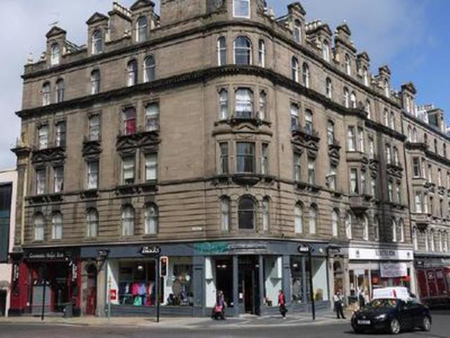  Image of 3 bedroom Flat to rent in Seagate Dundee DD1 at Seagate  Dundee, DD1 2EG