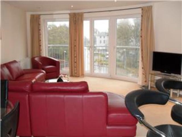  Image of 2 bedroom Flat to rent in Shaw Crescent Aberdeen AB25 at Cornhill Aberdeen Aberdeen, AB25 3BU
