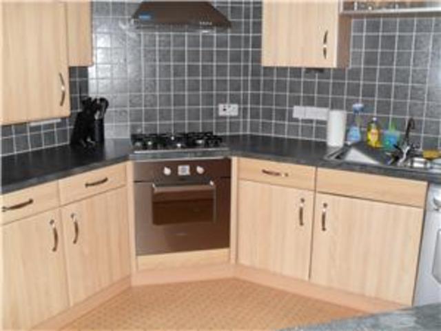  Image of 2 bedroom Flat to rent in Shaw Crescent Aberdeen AB25 at Cornhill Aberdeen Aberdeen, AB25 3BU