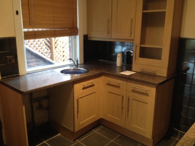  Image of 3 bedroom Terraced house to rent in Sheffield Road Warmsworth Doncaster DN4 at Sheffield Road  Doncaster, DN4 9QH